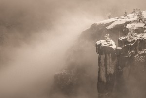  Yosemite Merced River